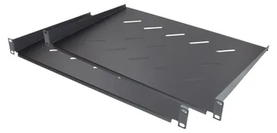 Produktbild von Alcasa GC-N0089, Regalboden, Stahl, Schwarz, 1 Stück(e)