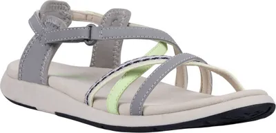 Image de Trespass - Sandales pour femmes "Perla" TP7023 (39,5 UE) (Ecru)