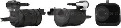 Produktbild von CASCO Waschwasserpumpe für RENAULT CLIO II (BB0/1/2, CB0/1/2) CWP71006AS
