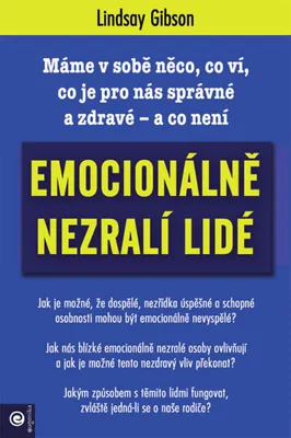 Image de Emocionálně nezralí lidé
