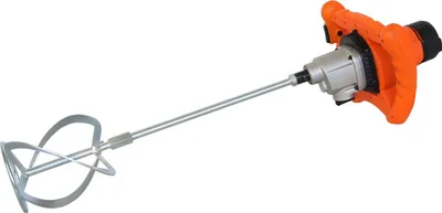 Produktbild von Miešadlo Atika RW 1600