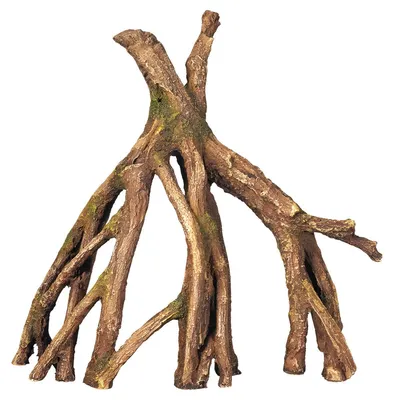 Produktbild von Nobby Aquariendekoration Mangrove