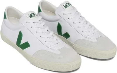 Produktbild von VEJA Herren Businessschuhe VO0103525B Farbe: Weiß Größe: 44
