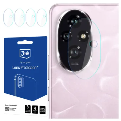 Image de Honor 200 - Protection des lentilles 3Mk