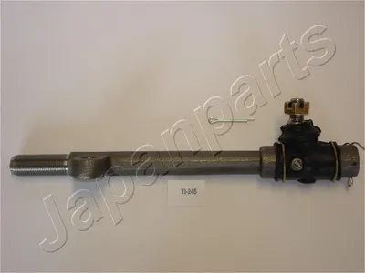 Produktbild von JAPANPARTS Spurstangenkopf Spurstange für TOYOTA LAND CRUISER (J6) Links TI-245