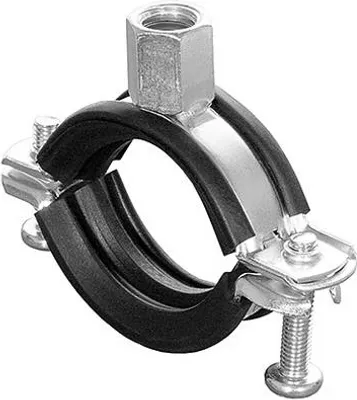 Image de Fischer FRS-L Universal 38-45 Rohrschelle 25 St. (539449)
