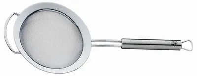 Produktbild von Famanu Sieb aus Edelstahl - 12 cm, spülmaschinenfest