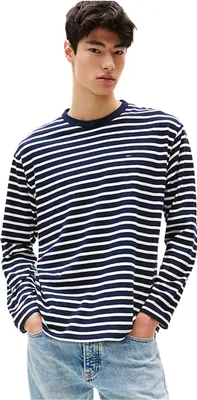 Immagine prodotto di Maglia a maniche lunghe Tommy Hilfiger DM0DM21813C1G da Uomo