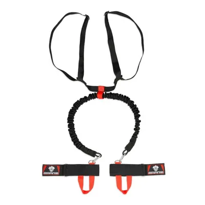 Obrázok produktu pre Postroj DBX BUSHIDO P2 DBX Striker