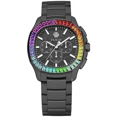 Produktbild von Philipp Plein Chronograph für Herren