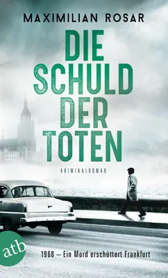 Produktbild von Die Schuld der Toten