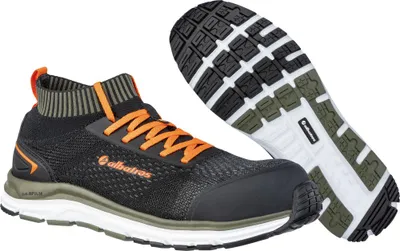 Zdjęcie produktu dla Buty niskie 646730, S1P,ESD,HRO,SRA, rozmiar 44