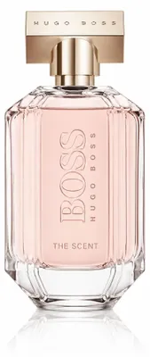 Produktbild von Hugo Boss The Scent For Her Edp Spray