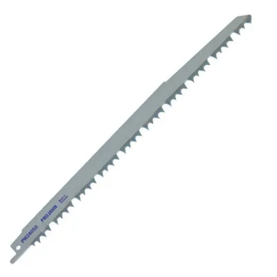Produktbild von Projahn Säbelsägeblatt PW24050 HCS 240x5,0 mm VE5