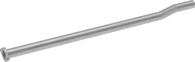 Produktbild von HELLA Abgasrohr Auspuffrohr für VW GOLF VI (5K1) 8LA 366 003-641