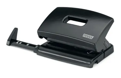 Produktbild von Novus C 216, Schwarz