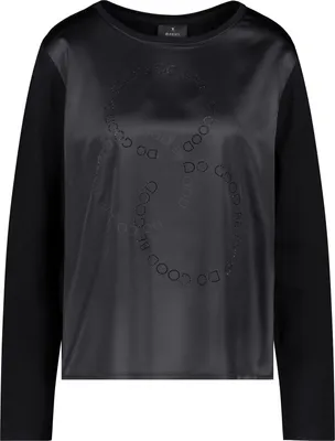 Produktbild von Monari GmbH (59) Bluse, schwarz 999 999 38
