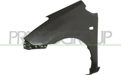 Produktbild von PRASCO TY4203014 Kotflügel Vorne Links für TOYOTA PRIUS Liftback (NHW20)