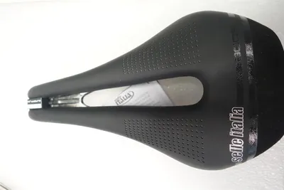 Obrázek produktu pro Sedlo Selle Italia Novus Boost Kit Carbonio Superflow L3