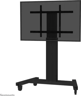Image de NEWSTAR Support TV à roulettes PLASMA-M2250 noir
