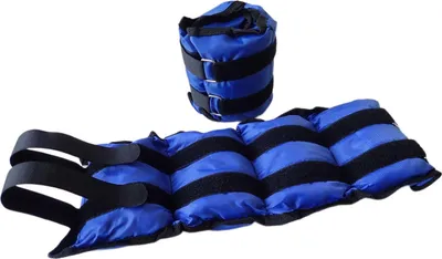 Obrázok produktu pre Fitness závažia 2 x 1,5 kg