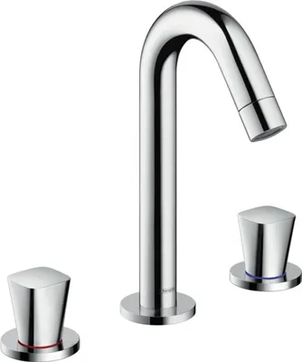 Immagine prodotto di Hansgrohe Logis, Umyvadlo, cromo
