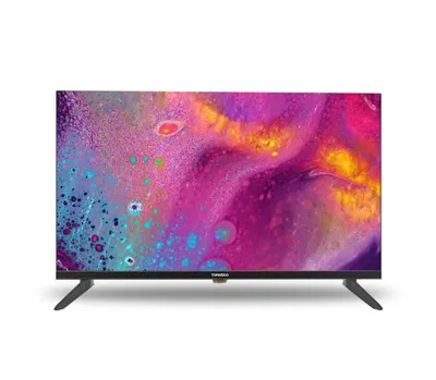 Obrázok produktu pre Tornado TORNADO 32ES4301X | 32" HD bezrámikový WebOS WebOS Smart TV