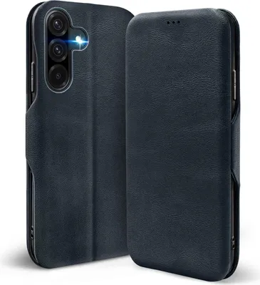 Immagine prodotto di Telefono cellulare flip cover per Samsung Galaxy A17 5G Custodia protettiva Cover Book Case Flip Cover