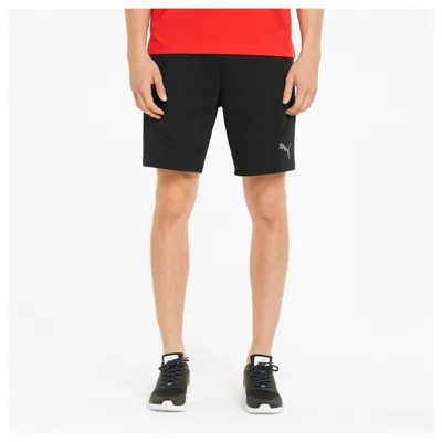 Produktbild von PUMA Evostripe Shorts 8   DK 001 PUMA BLACK S