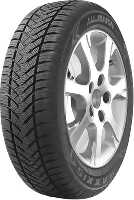 Produktbild von Maxxis All-Season Ap2 165/70R14 85T Bsw Xl