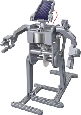 Produktbild von Mac Toys Solar Roboter