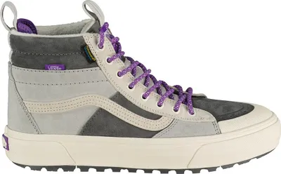 Produktbild von Vans Sk8-hi Mte-2 Sportschuhe Grau EU 40 Mann Grau EU 40