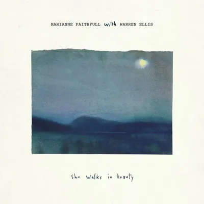 Produktbild von She Walks in Beauty (Deluxe)