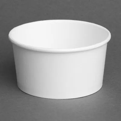 Obrázek produktu pro Recyklovatelné kelímky na zmrzlinu Fiesta 8 oz (1000 kusů)
