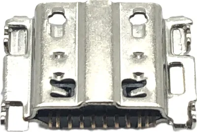 Immagine prodotto di Presa di ricarica micro USB Samsung Galaxy Tab 4 10.1 SM-T530 T531 T535