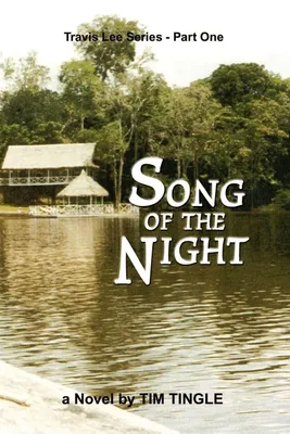 Produktbild von Song of the Night