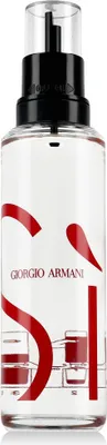 Image de Giorgio Armani Eau de Parfum Giorgio Armani Si Passione Eau de Parfum Recharge 100ml