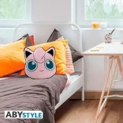 Produktbild von ABYstyle Pokémon, Mehrfarbig, andere, Polyester, Zierkissen