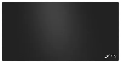 Productafbeelding van XXL stoffen gaming muismat (1200 x 600 x 3 mm), precisie met elke muisbeweging
