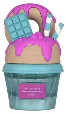 Productafbeelding van Lattafa Vanilla Freak Eau De Parfum (75 ml)