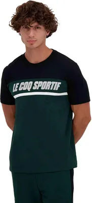 Image de T-shirt Le Coq Sportif 2510040 pour Uni