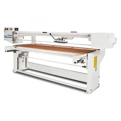 Produktbild von Holzkraft Langbandschleifmaschine LBSM LS 2500, 5506025