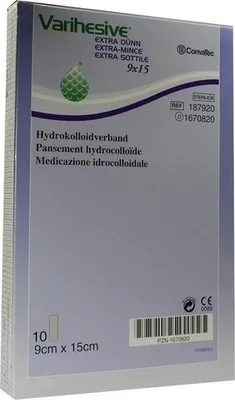 Immagine prodotto di VARIHESIVE Extra sottile, 10 pezzi PFL