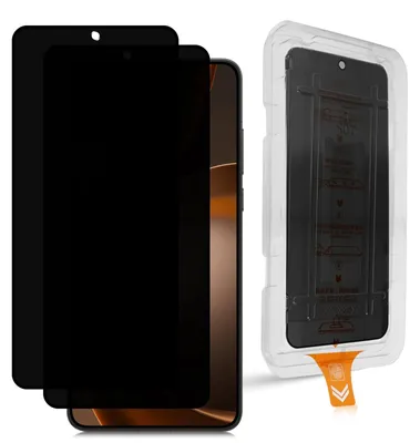 Produktbild von Datenschutzfolie für Smartphone-Displays