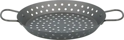 Produktbild von BBQ Gemuese- und Kartoffelkorb aus der Jamie Oliver Edition