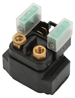 Image de Remplacement du relais de démarrage pour les modèles YFM 660, Grizzly 400, Kodiak 400, Big Bear 350 et Raptor