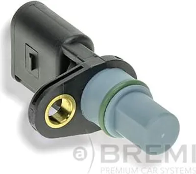 Produktbild von BREMI Nockenwelleposition Sensor für VW GOLF VI (5K1) Nockenwellen 60012