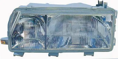 Produktbild von ALKAR Scheinwerfer Links für RENAULT 11 (B/C37) 2741172