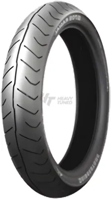 Immagine prodotto di Pneumatici anteriori Bridgestone Exedra G709 130/70 R18 63H TL