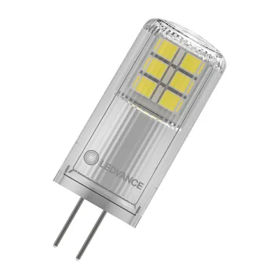 Obrázok produktu pre Osram 4099854248542, 2,5 W, 40 W, G4, 200 lm, 25000 h, Teplá biela